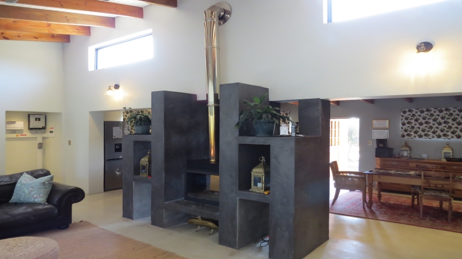 2 Bedroom Property for Sale in Swellendam Rural Western Cape